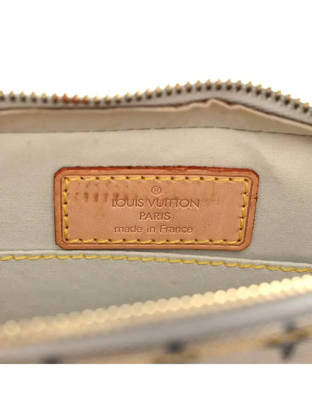 Louis Vuitton Mini Juliette Blue #339416L62B